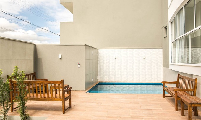 Nova Esperanca Apartment | 3 bedrooms apartment