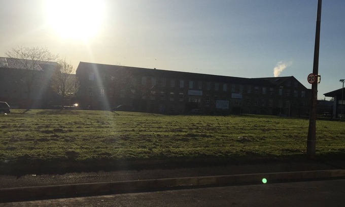 Burnley House | 3 Beds FREE Wifi Bath Shower Large Kitchen Nice Views Entire House