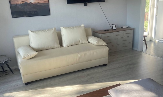 Grafing Apartment | 3-bett Wohnung Direkt am Golfplatz