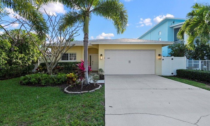 Delray Beach House | 3 Blocks from Atlantic Ave-Delray Beach