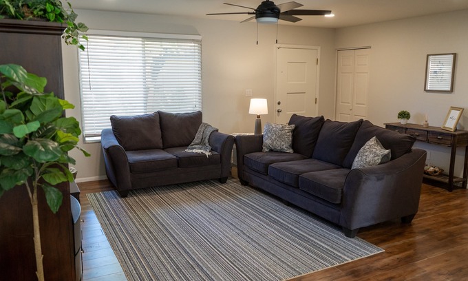 Tempe House | 3 BR 2 BA, Townhome in Tempe