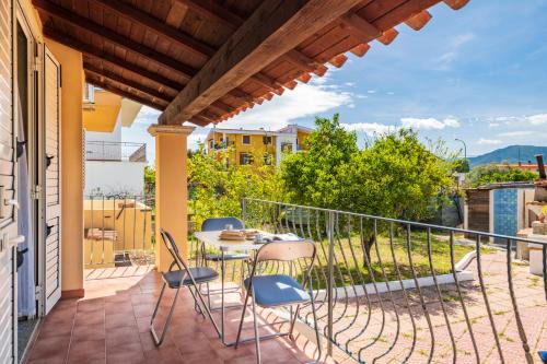 Lotzorai Apartment | 3 - Casa con giardino Lotzorai - Sa Crai Apartments Sardinian Experience