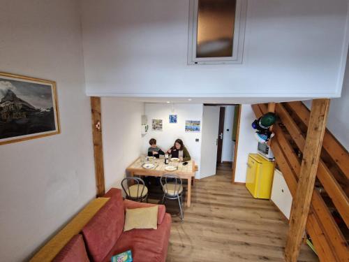 Piau Engaly Apartment | 3 chambres pied piste