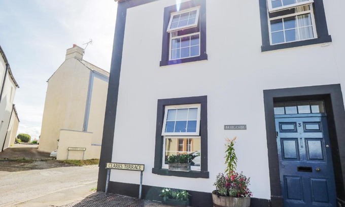 Allonby House | 3 Clarks Terrace