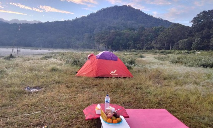 Munduk Other | 3 days jungle trekking adventure tour and camping
