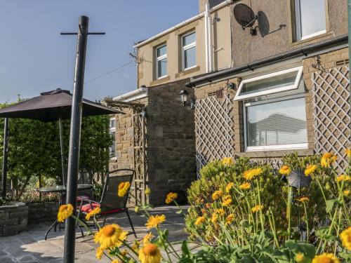 Long Preston House | 3 Guys Cottages