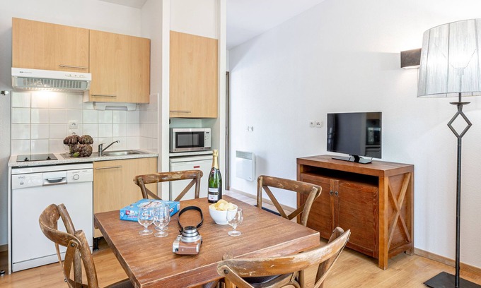 Eppe-Sauvage House | 3 pièces 6 CCF Les Cottages de Valjoly by Interhome