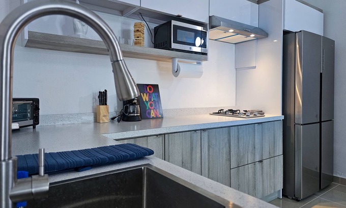 Hatillo House | 3 Pool House Next to the Beach, Restaurants, Mall and Supermarket Walking Distan