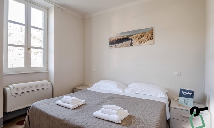 Pugliola Apartment | 3-Room Apartment | Hotiday Lerici