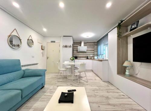 Santander Apartment | 3 rooms apartment close beach