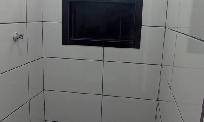 Foz do Iguacu Apartment | 3-Single furnished apartment with garage