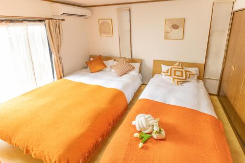 Higashiikebukuro Villa | 3 Story Private House, 7 Min Walk to Yamanote Line Direct to Shinjuku, Ikebukuro, Shibuya