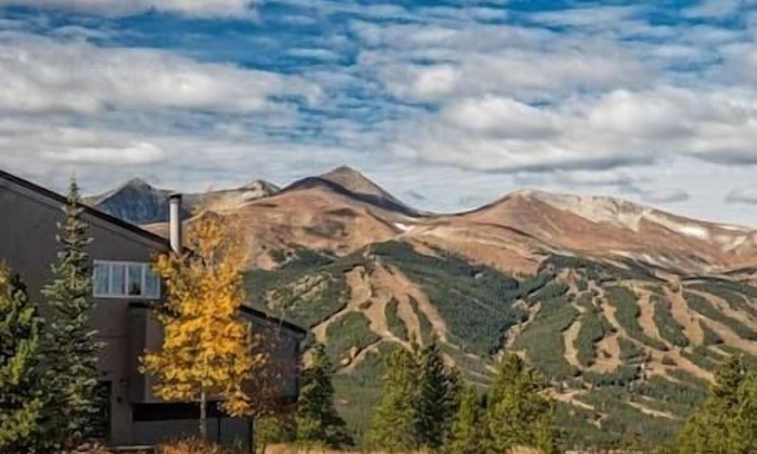 Woodmoor Resort | 3 Suite with Ski at Gold Point Resort, Breckenridge