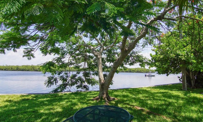 Ruskin Condo | 30 m² Condo ∙ 1 bedroom ∙ 4 guests