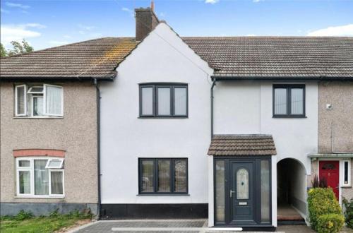 Moffat House | 30, Spencer Walk, Tilbury