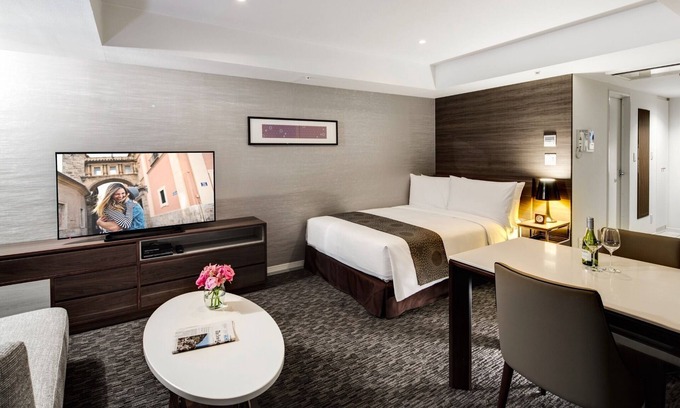 Tsukiji Hotel | 30 square meters Saturday and Sunday only Ginz - Room 603/Chuo-ku Tokyo