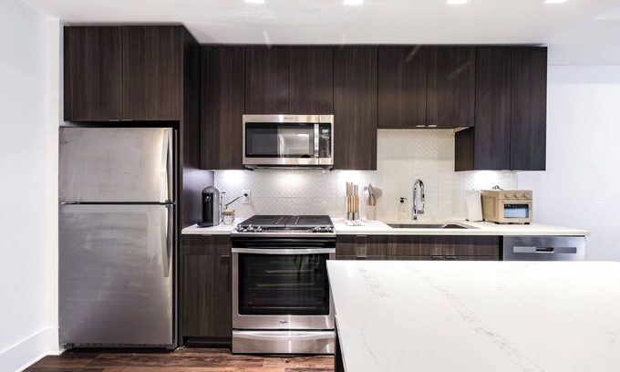 Garden Hills Apartment | 3005 Buckhead -1 Bedroom Suite