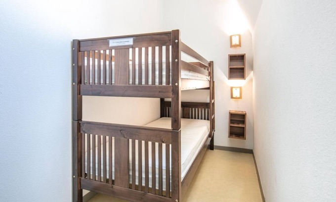 Gresse-en-Vercors Apartment | 300m from shops, fitness, parking, tv, 28-42m², Gresse en Vercors