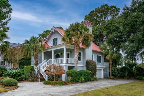 Seabrook Island House | 3020 Seabrook Village Drive