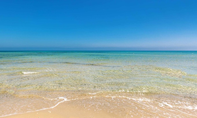 Giorgilorio Villa | 3025 Villa Verdeoasi by BarbarHouse