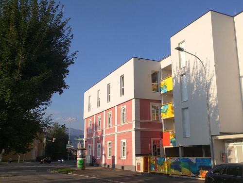 Klagenfurt am Woerthersee Apartment | 305 Berlin, Studio Apartment, 38m2 2-4 Pers