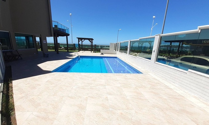 Bombas RV Rental | 309, 3 bedroom apartment on the sea court