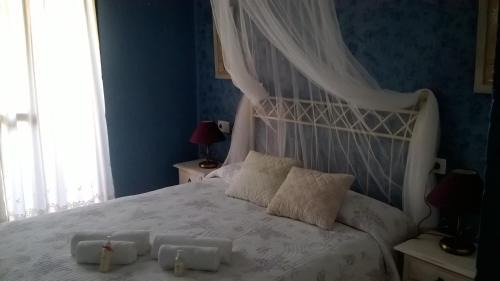 Atlanterra Apartment | 30A MONANTERRA Atlanterra Urbanización Mar de Plata