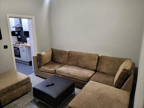 Burslem Apartment | 30mins from Alton Towers - Panama Apartments Lodge