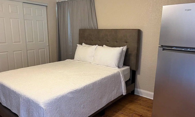Historic Old Northeast House | 310 Unit A5- Short Shot By The Coffee Pot