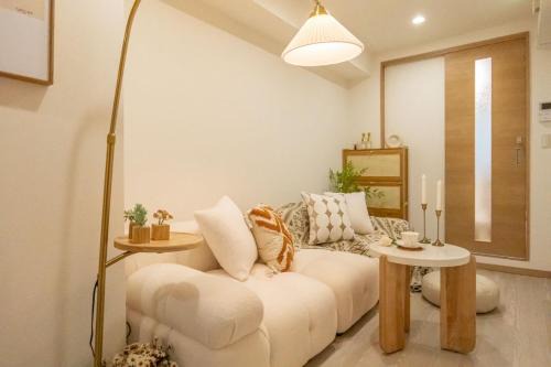 Honmachi Apartment | 35 初台駅1分 2-10人 丨1 minute from Hatsudai 2-10 people