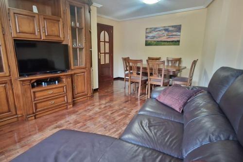 Ferrera Apartment | 35A01 Amplio Apto 3hab en Noreña
