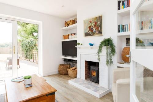 West Wittering House | 3bd Family Beach Retreat in West Wittering