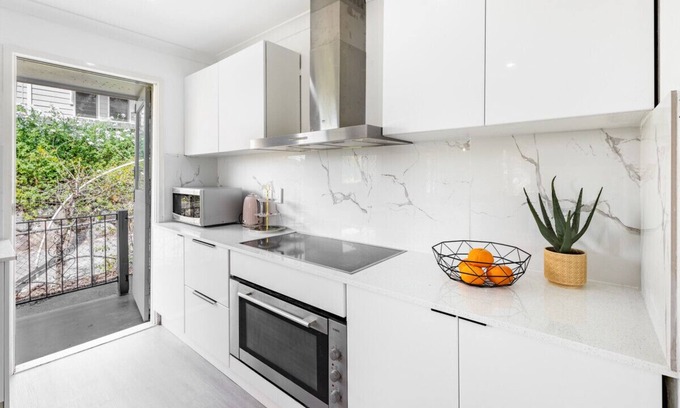 Indooroopilly House | 3BR Cozy house 4mins to mall