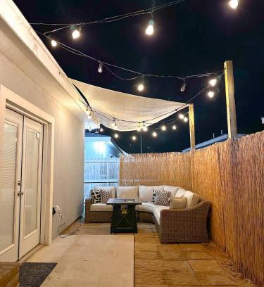 Edinburg Apartment | 3BR Home Located In Uptown Edinburg
