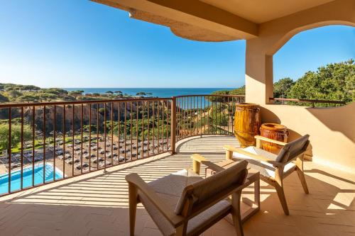 Olhos D'Agua Hotel | 3HB Falesia Beach