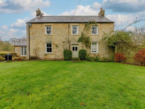 Hexham House | 4 Bed in Allendale 90521