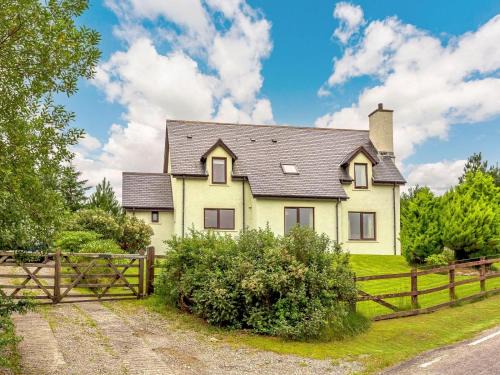 Badachro House | 4 Bed in Badachro CA390