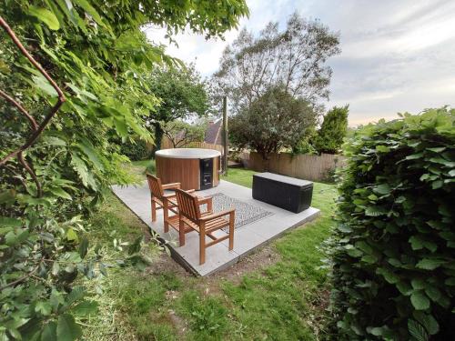 Bexhill-on-Sea House | 4 Bed in Bexhill on Sea 77602