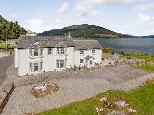 Kilmun House | 4 bed property in Ardentinny 79529
