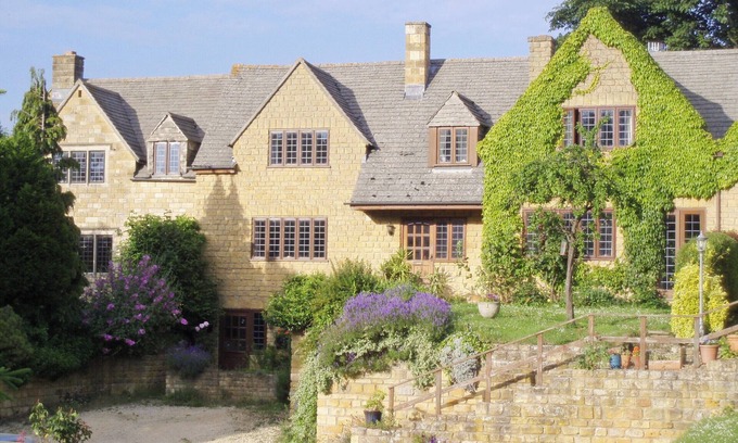 Chipping Campden Cottage | 4 bedroom accommodation in Chipping Campden