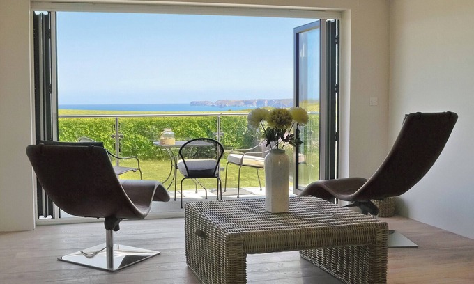 Port Isaac Cottage | 4 bedroom accommodation in Port Gaverne