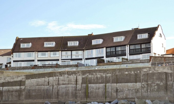 Sheringham Cottage | 4 bedroom accommodation in Sheringham