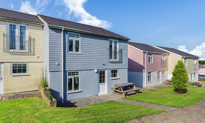 Newquay Cottage | 4 bedroom accommodation in Newquay