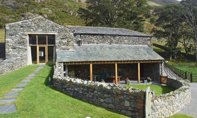 Keswick Cottage | 4 bedroom accommodation in St. Johns-in-the-Vale, near Keswick