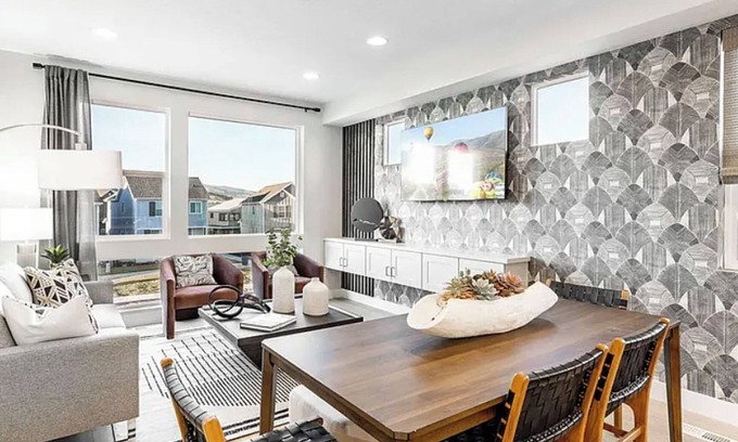 Park City Condo | 4-bedroom condo in lovely Park City