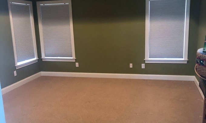 Exton House | 4 Bedroom House for Rent - Must bring some furniture