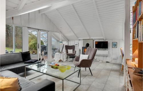 Kalundborg House | 4 Bedroom Stunning Home In Kalundborg