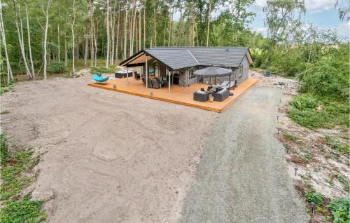 Spidsegard House | 4 Bedroom Stunning Home In Nexø