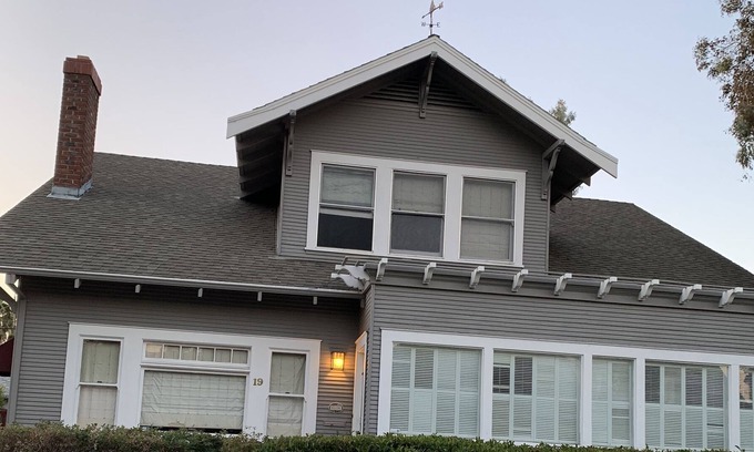 Stockton House | 4#CozyCuteRoomNear Saint Joseph Hospital