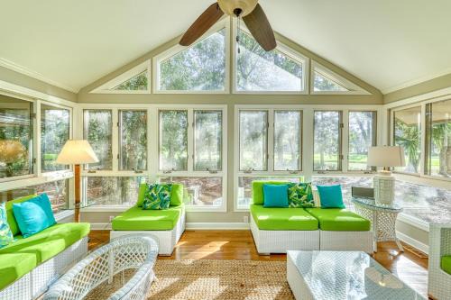 West Beach House | 4 Greensward